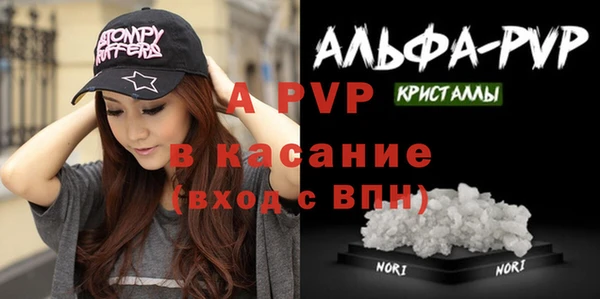 apvp Горняк